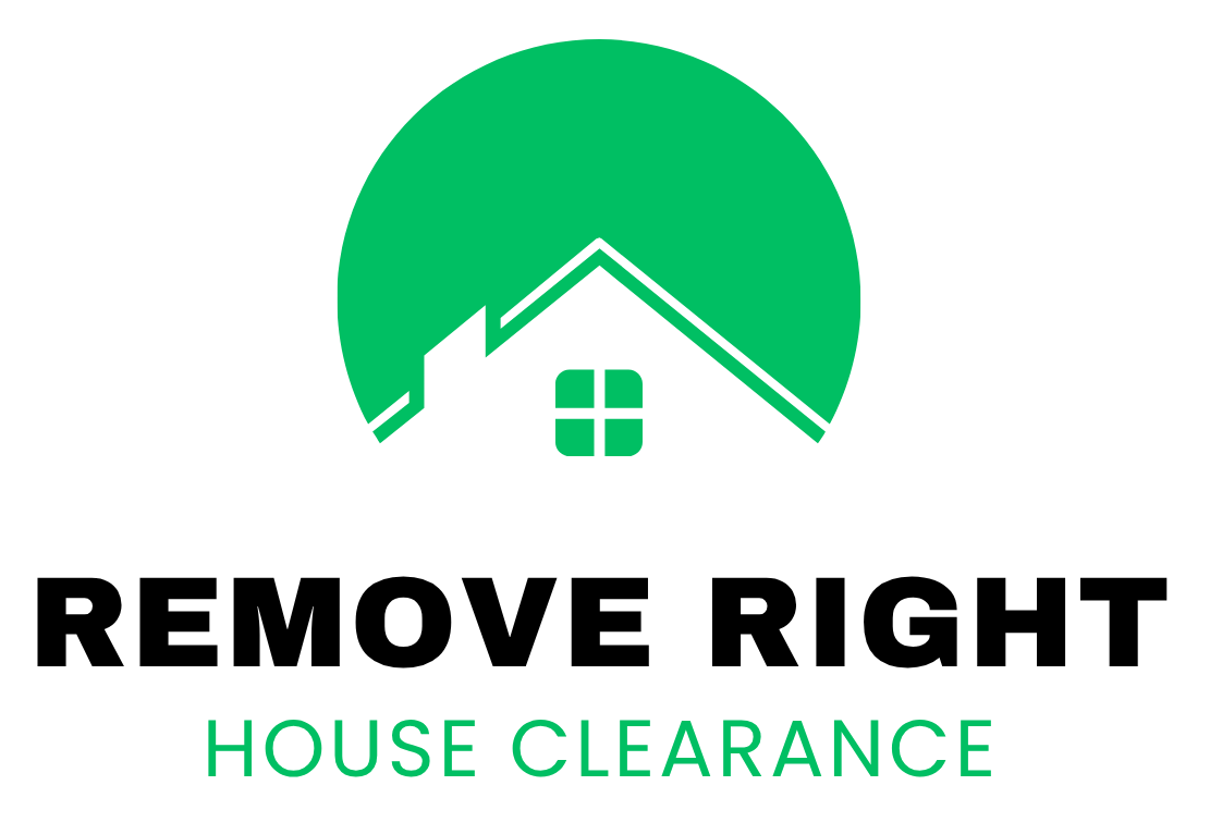 Remove Right House Clearance